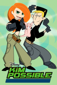 Kim Possible