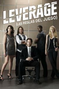 Las reglas del juego (Leverage)