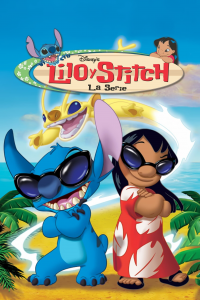 Lilo y Stitch