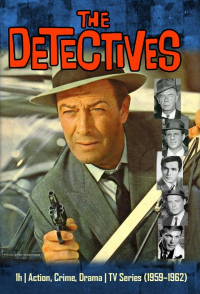 Los detectives