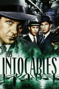 Los Intocables