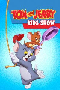 Los pequeños Tom & Jerry