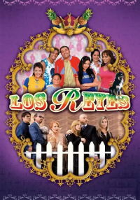 Los Reyes (Novela)