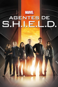 Marvel Agentes de S.H.I.E.L.D.