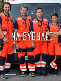 Na sygnale