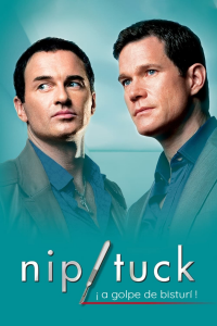 Nip/Tuck, a golpe de bisturí