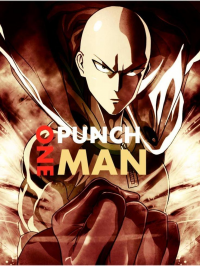 One Punch Man