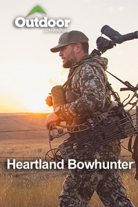 Outdoor Ch: Heartland Bowhunter