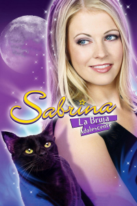 Sabrina, cosas de brujas