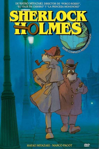 Sherlock Holmes