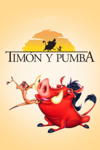 Timón y Pumba