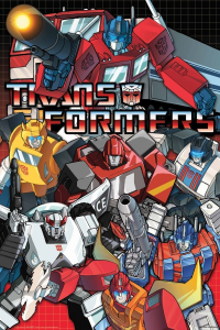 Transformers G1