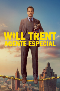 Will Trent, Agente Especial