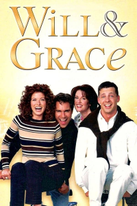 Will y Grace